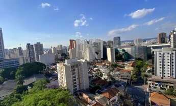 Imagem 5: Pompéia - 3 dormitórios 2 vaga