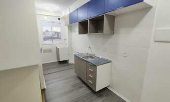 Imagem 5: Apartamento com 2 dormitórios à venda, 43 m² por R$ 278.000,00 - Parque do Carmo - São Pau