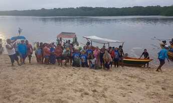 Imagem 6: Terreno Na Avenida principal 50.000 mil