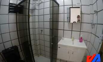 Imagem 7: Apartamento para aluguel tem 35 metros quadrados com 1 quarto em Intermares - Cabedelo - P