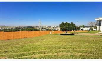 Imagem 2: Terreno a venda no Condomínio Residencial Samantha III em Araras/SP, com 351,43 m²