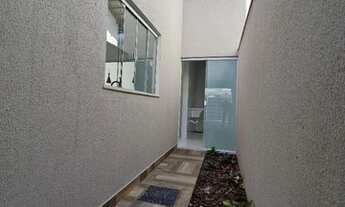 Imagem 6: Casa 03 Quartos com ilha na Cozinha Vale do Sol !!