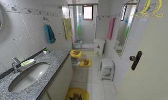 Imagem 7: Apartamento com 3 dormitórios à venda, 90 m² por R$ 350.000,00 - Vila Guilhermina - Praia