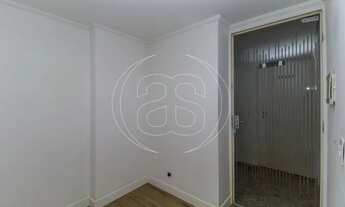 Imagem 2: São Paulo - Conjunto Comercial/Sala - Moema Pássaros