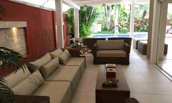 Imagem 3: Maravilhosa opção de casa na praia da Baleia , disponível para réveillon