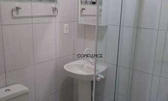 Imagem 4: Casa com 2 dormitórios para alugar, 75 m² por R$ 1.545,00/mês - Jardim Europa - Jaguariúna