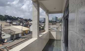 Imagem 7: Alugo apartamento no centro de nova Iguaçu