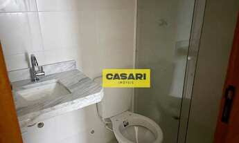 Imagem 6: Apartamento com 2 dormitórios à venda, 51 m² - Jardim Hollywood - São Bernardo do Campo/SP