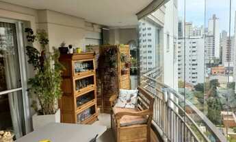 Imagem: Apartamento Venda 4 Dormitórios - 157 m²