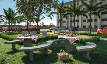 Imagem 4: LINDO APARTAMENTO NO PARQUE VILLE VIOLETA