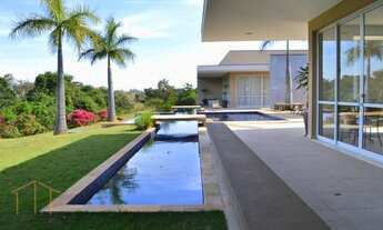 Imagem 4: Casa com 3 dormitórios para alugar, 120 m² por R$ 4.700,00/mês - Gardenville Itu - Itu/SP