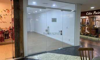 Imagem: Loja para alugar, 30 m² por R$ 4.013,70/mês