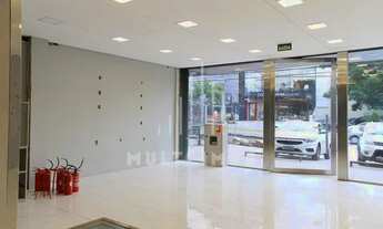 Imagem 2: Loja na Nilo Peçanha