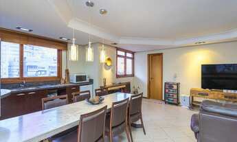 Imagem 7: Cobertura para Venda - 203.22m², 3 dormitórios, sendo 1 suites, 2 vagas - Rio Branco