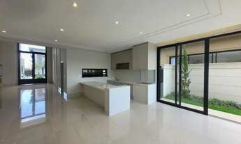 Imagem 3: Casa Maravilhosa no Quinta do Golfe Jardins com 3 suítes