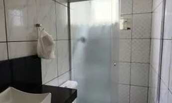 Imagem 3: Apartamento para aluguel tem 52 metros quadrados com 2 quartos