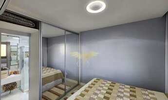 Imagem 5: Apartamento para venda possui 79 metros quadrados com 2 quartos em Armação - Salvador - BA