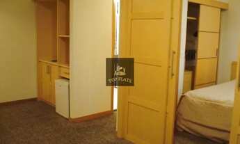 Imagem 3: Flat disponível na Vila Mariana