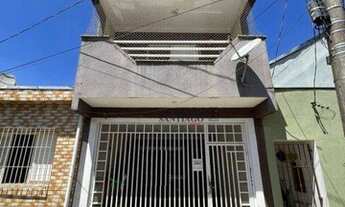 Imagem 4: Sobrado com 2 dormitórios à venda, 150 m² por R$ 720.000 - Mooca - São Paulo/SP