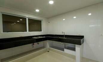 Imagem 4: Apartamento com 1 dormitório para alugar, 35 m² por R$ 4.660,00/mês - Centro Cívico - Curi