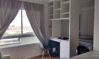 Imagem: Apartamento com 1 dormitório à venda