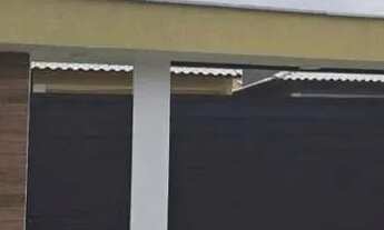 Imagem 6: Casa para venda tem 80 metros quadrados com 2 quartos uma suite