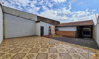 Imagem 3: Casa com 3 dormitórios para alugar, 170 m² por R$ 1.200,00/mês - Jardim Morumbi - Londrina