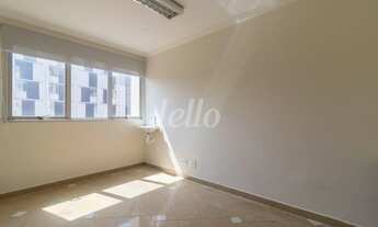 Imagem 2: São Paulo - Conjunto Comercial/Sala - Vila Mariana