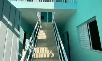 Imagem 2: Kitnet/conjugado para aluguel possui 35 metros quadrados com 1 quarto