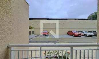 Imagem 6: Apartamento para Aluguel - Del Castilho, 2 Quartos, 50 m2