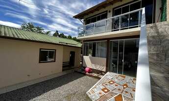Imagem 6: Casa com amplo terreno e edícula no bairro Tapera - Florianópolis