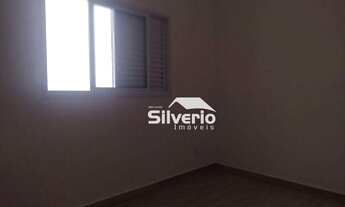 Imagem 6: Excelente casa NOVA 02 dorms (01 ste.) - Jardim das Industrias