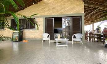 Imagem 7: Casa Jardim Petrópolis