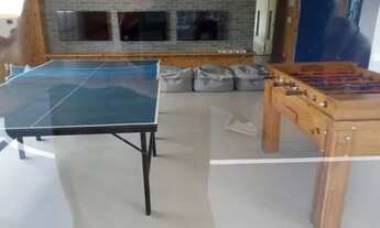 Imagem 4: 03 DORMITORIOS SENDO 02 SUITES, BAIRRO FORTE, EM PRAIA GRANDE