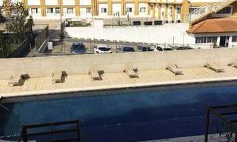 Imagem: Apartamento com 1 dormitório à venda