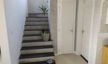 Imagem 4: Casa com 3 dormitórios, 137 m² - venda por R$ 420.000,00 ou aluguel por R$ 2.952,00/mês