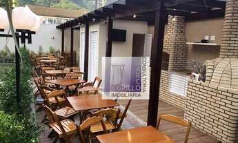 Imagem 4: Apartamento com 2 quartos e 45 m², para locação por R$ 1.200,00 + taxas - Vargem Pequena