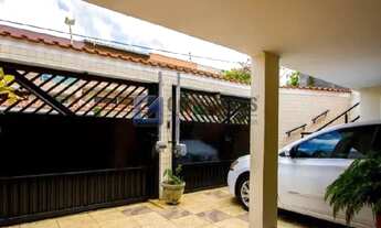 Imagem 3: SANTO ANDRE - Residential / Home - VILA FLORESTA