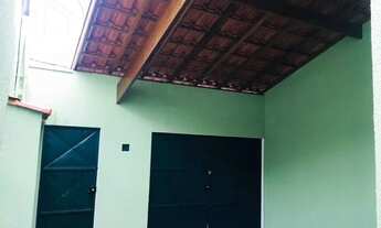 Imagem 2: Casa com 3 dormitórios, 96 m² - venda por R$ 300.000,00 ou aluguel por R$ 1.138,20/mês - P