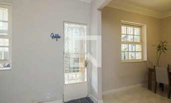 Imagem: Casa à Venda - Maracanã, 3 Quartos, 147