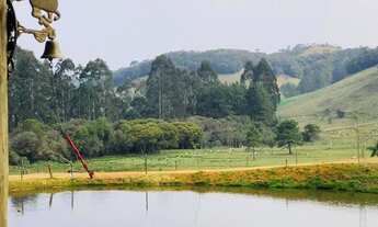 Imagem 4: Sítio para Venda em Rancho Queimado, Rio Capivaras