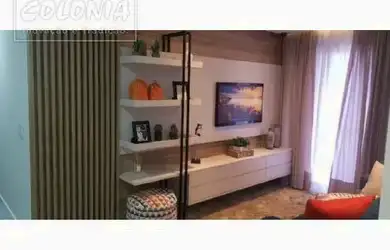 Imagem 7: Santo André - Apartamento Padrão - Casa Branca