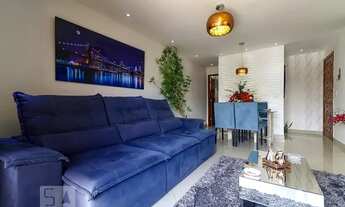 Imagem 4: Apartamento à Venda - Recreio, 2 Quartos, 220 m2