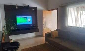 Imagem 6: Casa com 3 dormitórios à venda, 100 m² por R$ 495.000,00 - Jardim Regente - Indaiatuba/SP