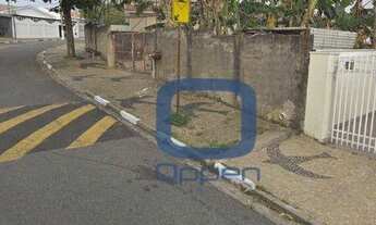 Imagem 3: Terreno à venda, 485 m² por R$ 420.000,00 - Vila Georgina - Campinas/SP