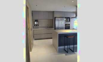 Imagem 3: Elegante apartamento com 182m, 3 suítes, 4 vagas em Moema