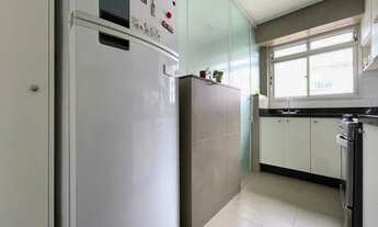 Imagem 3: Apartamento 3 dormitórios (1 suíte) e 1 vaga - Centro