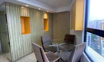 Imagem 5: Apartamento para aluguel possui 48 metros quadrados com 1 quarto em Boa Viagem - Recife