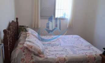 Imagem 3: Apartamento em Vila Guarani - São Paulo