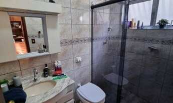 Imagem 6: Sobrado com 3 dormitórios à venda, 163 m² por R$ 650.000,00 - Nova Petrópolis - São Bernar